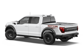 2026 Ford F-150® External Image 3